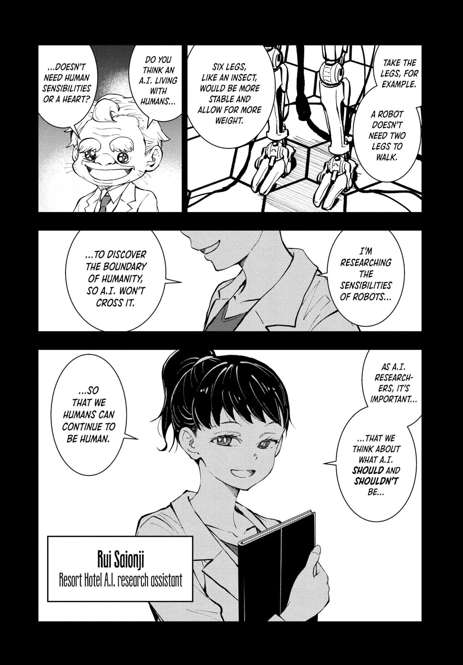 Zombie 100 ~Zombie ni Naru Made ni Shitai 100 no Koto~ Chapter 26 5